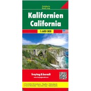 Kalifornien FB